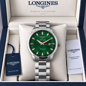 Longines Conquest Automatic