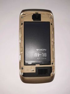 Nokia Vintage Mobile Phone - Great Condition!