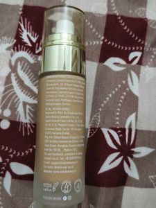 Swiss Beauty High Performance Foundation