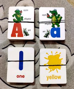 Flashcards For Kids 🤗
