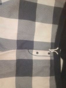Trendy Plaid Joggers