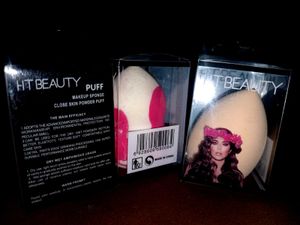 HT Beauty Makeup Sponges