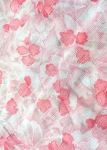 Aesthetic Saree