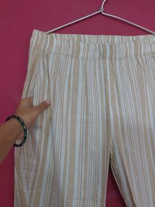 Branded by Prakriti trouser