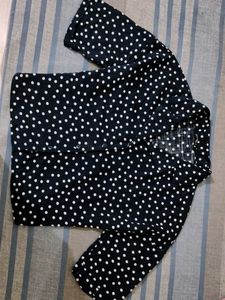 Zudio crop Top