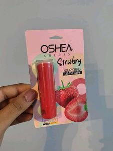 Oshea CocoaHoney Moisturizing Lotion &amp; Lip Balm