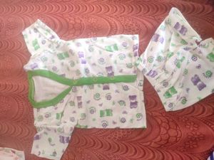Baby Clothes Lot - 1Pieces