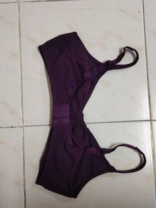 Super sexy, supporting and Comfortable bra