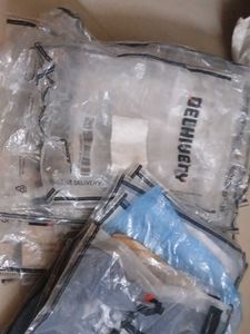 Packing Bag