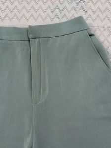 Stylish Wide-Leg Pants
