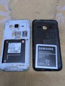 Samsung Galaxy Core Prime DUOS