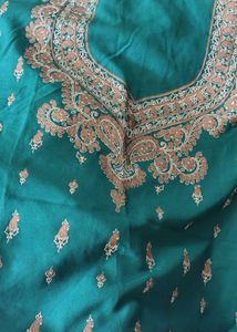 dress material
