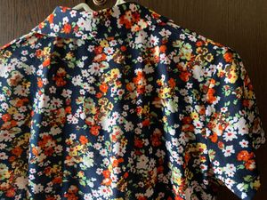 Vintage polo t shirt