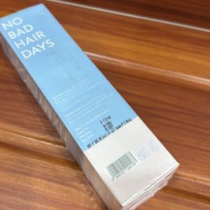 Fix My Curls Crystal Aqua Hair Mist