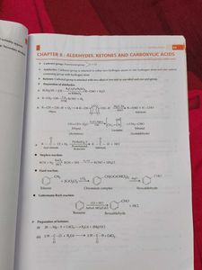 CBSE Class 12 Chemistry Sample Papers