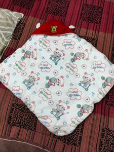 Baby Carring Bag