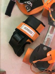 Cosco Roller Scakting With Safety Guard