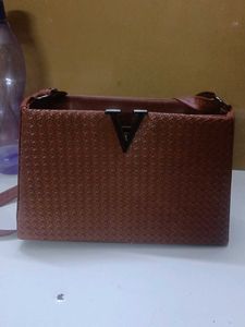 Party Wear Sling Bag