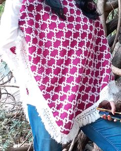 Stylish Woolen Sweater
