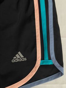 Adidas Running Shorts 🌸