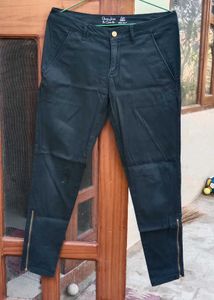 Black Jeans