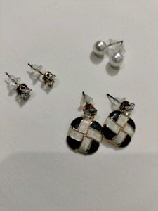 Assorted Earrings Set