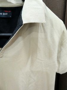 Men's Status Quo Polo Shirt