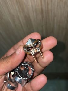 RING SET