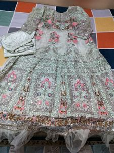 Elegant Kurta Set & Suit