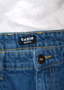 shein baggy pant