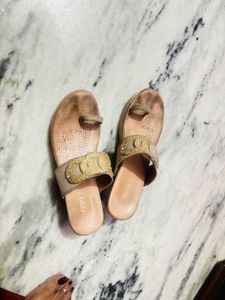 Comfortable Wedge Sandals