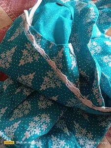 New women Kurta set