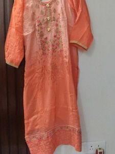 Beautiful Embroidered 3piece set