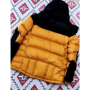 Men's Imported Jacket