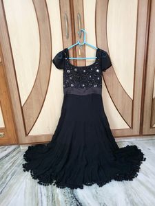 Beautiful Black dress Never Used