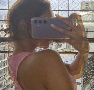 Y2K Pink Tank Top