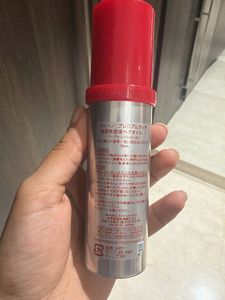Fino premium touch hair oil