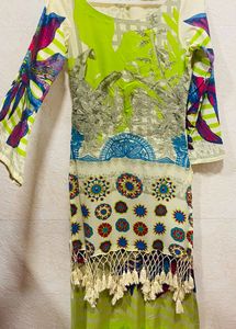 Designer Pakistani Dress