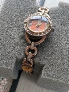 Vintage Style Women's Watch