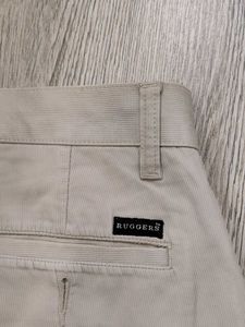 Ma3393 Ruggers baggy pant waist 32 inches