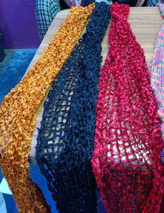 Scarves &amp; Hat Bundle 2 Set