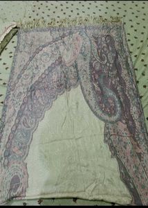 I Am Selling Winter Stoles