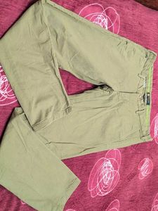 khakhi trouser for Office wear, casual outings, co