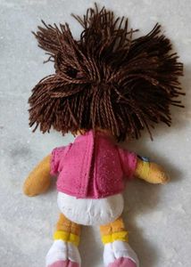 Dora the Explorer Plush Doll