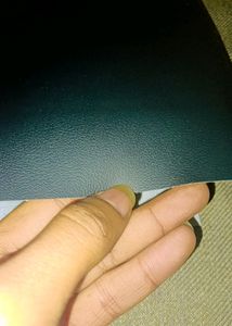 PU Leather Sheet