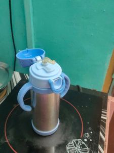 Baby Sipper Water Bottle