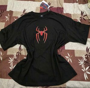 Spider-Man Brand New Day Graphic Tee