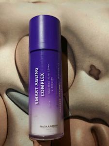 Truth & Beauty Smart Ageing Complex