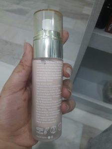 Swiss Beauty High Performance Foundation