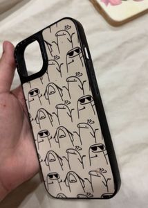 annoying emoji case for iphone